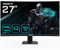 Gigabyte GS27F 27 Monitor da Gioco FHD - 1920 x 1080, 165Hz, 1ms, 300 cd/m², FreeSync Premium, HDR Ready, HDMI 2.0, Displayport 1.4