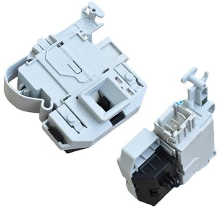 Washing Machine Door Lock ，drum Washing Machine Parts，Compatible For Bosch DKS65 DKS66 DKS67 DKS68 Ai600b XQG50-92BT.92 3