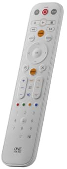 URC9290 - Mando a Distancia Universal EazyClean