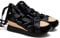 GIOSEPPO Femme Cornville Mktplc Mktplc-Woman Mktplc-w-Sneakers, Noir, 37 EU