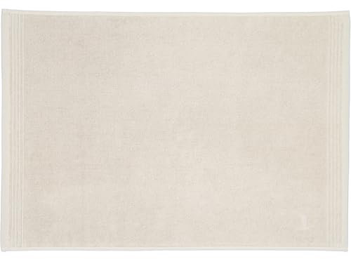 Möve Badematten Superwuschel Silver Grey - 823 50x70 cm