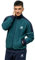 Lotto Tuta Pile Uomo Calda Invernale Stile Sportivo - Tuta Relax Uomo Molto Calda Taglie S M L XL XXL in Pile con Zip (IT, Testo, L, Regular, Regular, Verde Bosco 221)