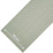 OLIVO.shop Tappeto Cucina Antiscivolo Lavabile, Passatoia Cucina e Corridoio, Tinta Unita Effetto Rattan, al Metro, Passatoia Cucina ROTOLO REFLEX (VERDE SALVIA, 50x130 cm)