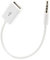 PENCHEAK 3.5mm Maschio 3.5mm Stereo Port a USB Femmina Cavo Adattatore Cavo Stereo Car Stereo Port Cavi Per Lettore Musicale