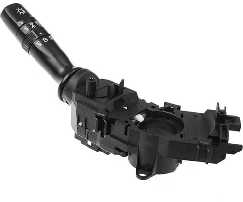 YSQHSODS Conmutador Columna dirección 93410-1X031 934101X031 Interruptor De Luz Giro De Faro para Hyundai para Elantra para IX35 2011-2015 Interruptores Columna dirección