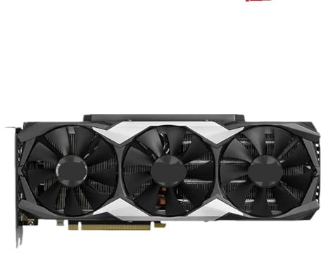 11GB GTX 1080 Ti Graphics Card For Desktops Compatible With DVI Output Systems(GTX-1080TI-11GB)