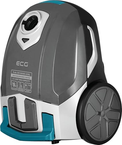 ECG VP S1050 Charles