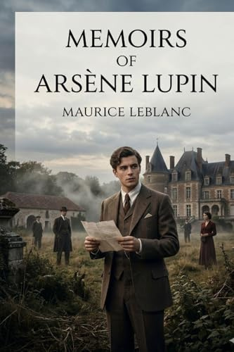 Memoirs of Arsène Lupin