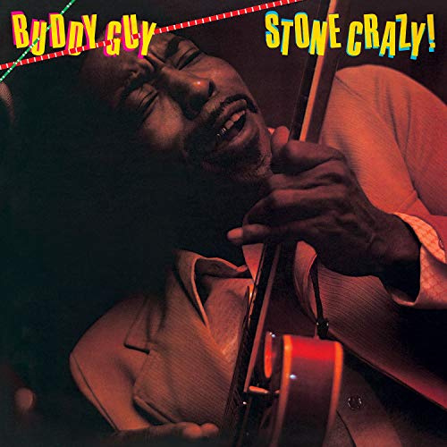 ALLIGATOR RECORDS 1977329