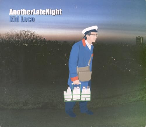 Late Night Tales (Nova MD)