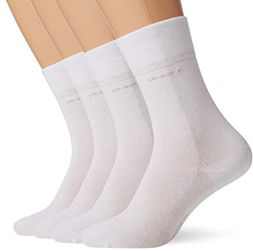 Camano Herren 3642000 Socken (4er Pack)