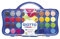 Giotto Acuarelas 30 Mm. Estuche 36 Uds. + 2 Pinceles