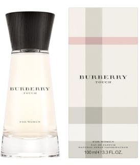 Touch For Women Edp Vapo 100 Ml
