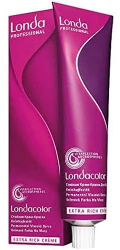 Londa Color 5/6 Hellbraun Violett 60 ml 5/6 Hellbraun Violett - 60 ml