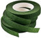 QincLing Florist Stem Wrap 3 Rolls Dark Green Floral Tape 90 Feet/Roll for Flower Bouquet
