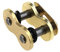 Universal 525 VX anillo cadena remache unión enlace motocicleta cadena remache