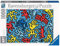 Ravensburger Keith Haring Erwachsenenpuzzle, Mehrfarbig, 1000 Teile, 14992
