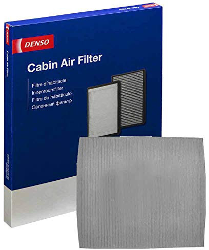 DENSO Filter, Innenraumluft DCF486P