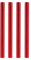 Azarxis Zeltstange Reparatur Set, Alu Zeltgestänge Reparaturset für Durchmesser 8.6-9.5mm (Rot - 4 Stück)