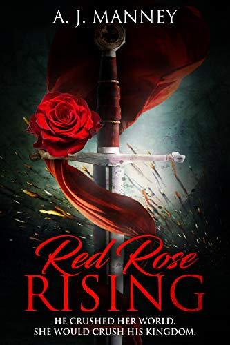 Red Rose Rising (True Marks Series Book 1) (English Edition)