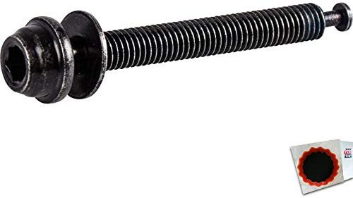 SHIMANO Befestigungsschraube Bremssattel f. Flat-Mount-Rahmen 43mm f. 30mm Rahme