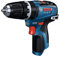 Bosch GSB12V-300N 12V Max Brushless 3/8 in. Hammer Drill/Driver (Bare Tool)