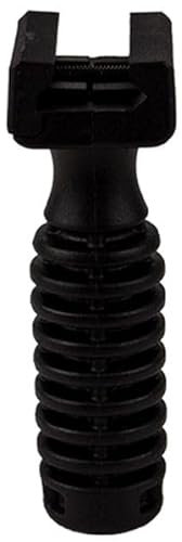 Tippmann Frontgriff, Foregrip, schwarz