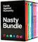 Cards Against Humanity: Nasty Bundle • 6 fiese Themenpakete + 10 brandneue Karten