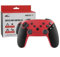 MANDO NFC INALAMBRICO PARA NINTENDO SWITCH ANDROID PRO CONTROLLER ROJO