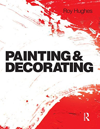 Painting and Decorating (English Edition)