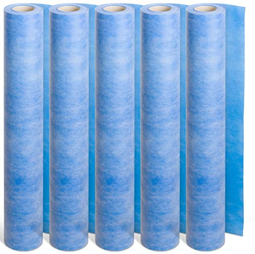 150m² Dichtbahn zum Abdichten unter Fliesen und Platten Balkone Terasse Sanitär Abdichtbahn zur Abdichtung von Wand-Boden HP1000