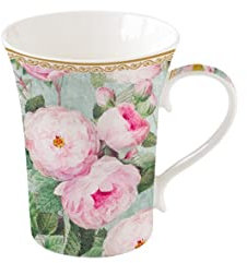 Easy Life COFFRET 1 MUG 36CL EN PORCELAINE