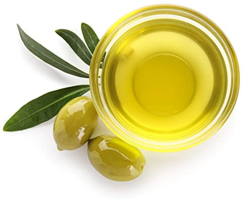 Olive Tree - 1 x Extra Large Plant in 15 Litre Pot - 140-160cm Height - Large Mature Tree - Olive Plants - Potted - Garden Ready - Premium Quality Plant (1 Tree)