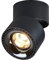 Budbuddy 12W LED Aufbaustrahler Deckenleuchte Deckenstrahler Einstellbarer Beleuchtungswinkel Shop kommerzielle Haushalt Deckenspots Deckenfluter Aufbauspot Deckenlampe Aluminium