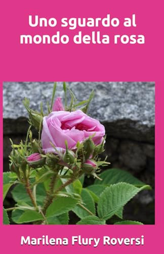 Uno sguardo al mondo della rosa