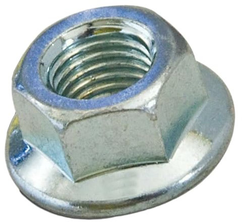 DADO VOLANO FLANGIATO RMS GILERA RUNNER/PIAGGIO LIBERTY/ZIP 50CC