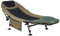 CampFeuer Karpfenliege XXL 200 x 81 x 41-98 cm | höhenverstellbare und stabile Karpfenliege mit 6 Beinen | faltbares Feldbett, Campingbett, Karpfenliegen, Feldbett bequem, Campingliege gepolstert