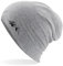 Huuraa Mütze Berg Silhouette Mountain Geschenk Heather Grey Berg Silhouette Accessoire