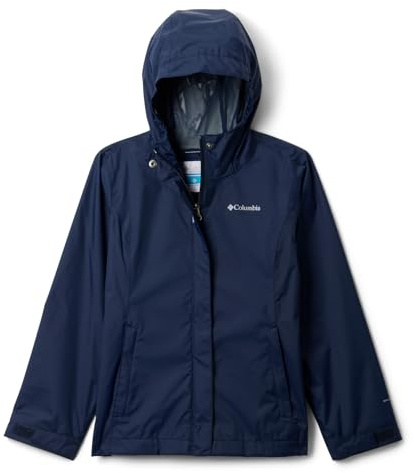 Columbia Unisex Kinder Arcadia wasserdichte Jacke