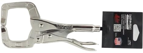 Malco LP8C 8 Locking C-Clamp