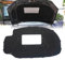 CAXUMO Capot de Moteur de Voiture en Coton d'isolation phonique et Thermique, for VW, for Golf 5, for Jetta 2006 – 2011 Tapis insonorisant
