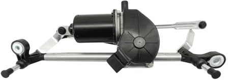 Wischermotor Für Opel Corsa D Und E 2006- Ab Scheibenwischermotor Und Gestänge Scheibenwischermotor Wischer Moteur