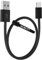 USB C Kabel Carplay Kabel für iPhone 16 15 Pro Max,30cm 18W 3A USB auf USB C Kabel & Datenkabel für Android Auto,Ladekabel Typ C Android Auto Kabel für Samsung Galaxy A55 A15 A25 S24 Pixel 9 8,Schwarz