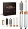 Whipl Airstyler, True Glow Hairstyler, Airstyler, 5 in 1 Styler, Multihaarstyler