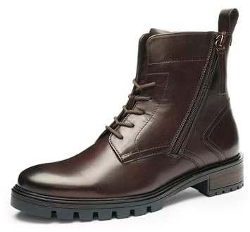 ARA Stiefelette Tulsa Cacao
