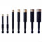 Vacuum Brazed Core Drill Bit, Wide Application for Various Materials (4PCS)