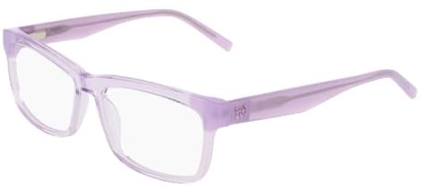 DKNY DK5083 520 CRYSTAL LAVENDER 54/16/140 Damen Brillen