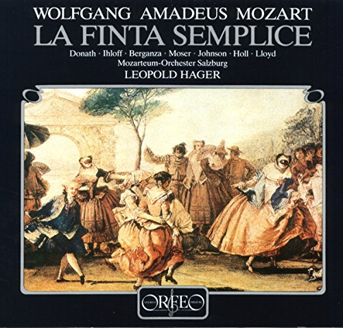 Orfeo