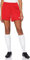 Nike Damen Park II Shorts, University Red/White, S