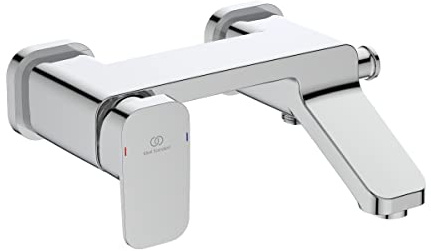 Ideal Standard A6338AA Tonic II Badearmatur Aufputz Chrom